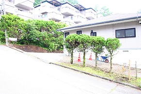 Lake Yamanaka Resort House II