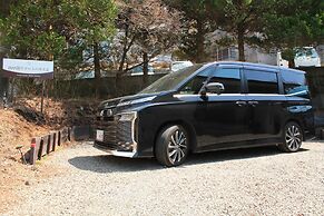 Lake Yamanaka Resort House II