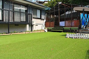 Lake Yamanaka Resort House II