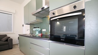 La Casetta Della Mari