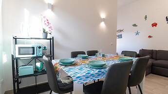 La Casetta Della Mari