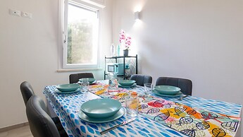 La Casetta Della Mari