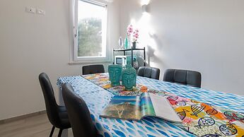 La Casetta Della Mari