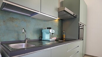 La Casetta Della Mari