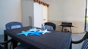 La Casetta Della Mari