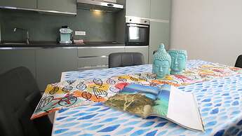 La Casetta Della Mari