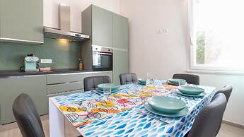 La Casetta Della Mari