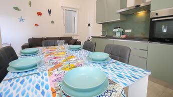 La Casetta Della Mari