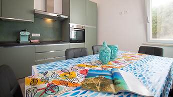 La Casetta Della Mari