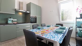 La Casetta Della Mari