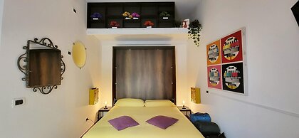 La Casetta con Giardino al Pigneto