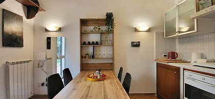 La Casetta con Giardino al Pigneto