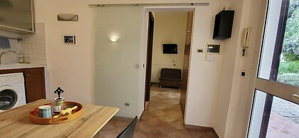 La Casetta con Giardino al Pigneto