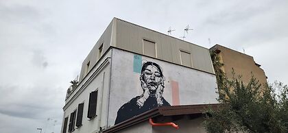 La Casetta con Giardino al Pigneto