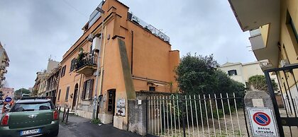 La Casetta con Giardino al Pigneto