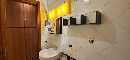 La Casetta con Giardino al Pigneto