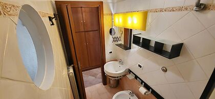 La Casetta con Giardino al Pigneto