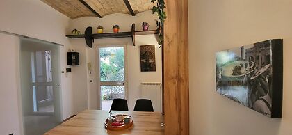 La Casetta con Giardino al Pigneto