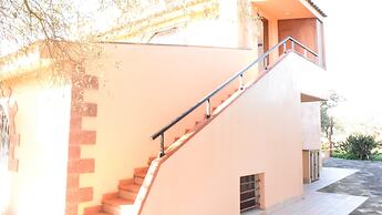 Casa Bacar in Alghero