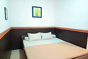 Kedung Ombo Homestay