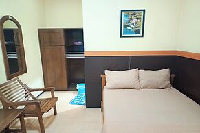 Kedung Ombo Homestay