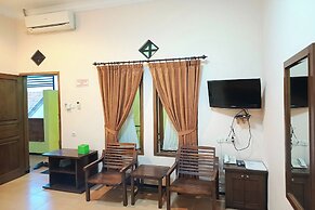 Kedung Ombo Homestay