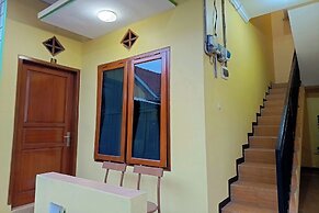 Kedung Ombo Homestay