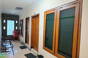 Kedung Ombo Homestay