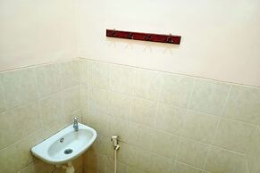 Kedung Ombo Homestay