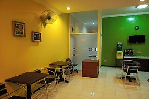 Kedung Ombo Homestay