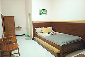 Kedung Ombo Homestay