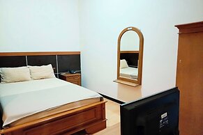 Kedung Ombo Homestay