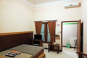 Kedung Ombo Homestay