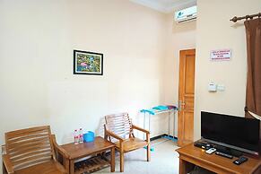 Kedung Ombo Homestay