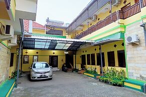 Kedung Ombo Homestay