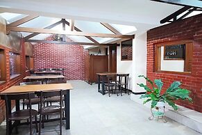 Kedung Ombo Homestay