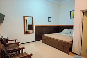 Kedung Ombo Homestay