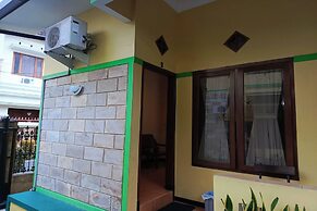 Kedung Ombo Homestay