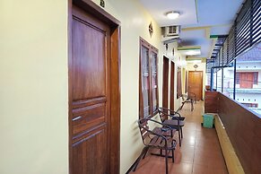 Kedung Ombo Homestay