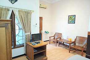 Kedung Ombo Homestay