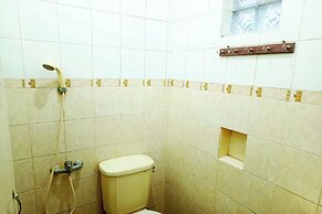 Kedung Ombo Homestay