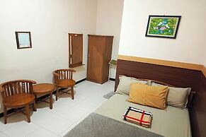 Kedung Ombo Homestay