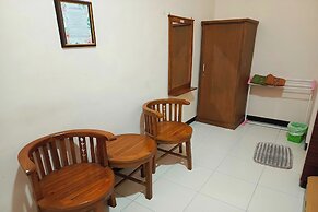 Kedung Ombo Homestay