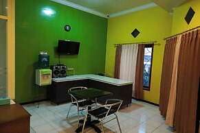 Kedung Ombo Homestay