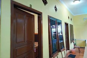 Kedung Ombo Homestay