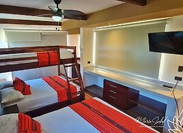 Hotel Maria Isabel Ataco