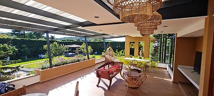 Hotel Maria Isabel Ataco