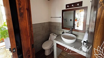 Hotel Maria Isabel Ataco