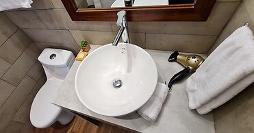 Hotel Maria Isabel Ataco