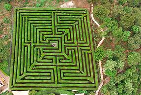 Hotel Maria Isabel Ataco